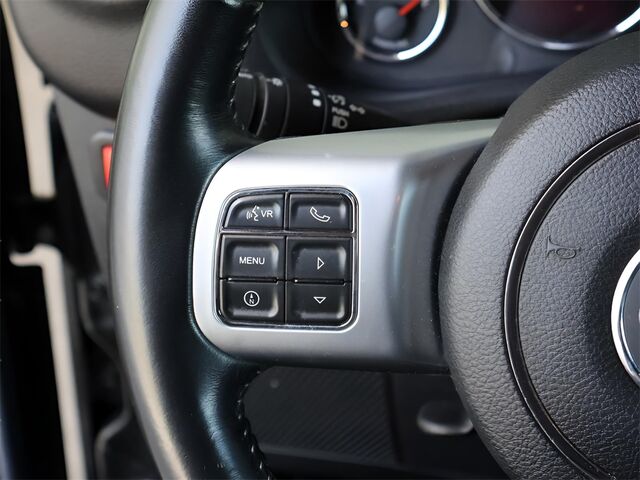 2016 Jeep Wrangler Unlimited Rubicon Merriam KS