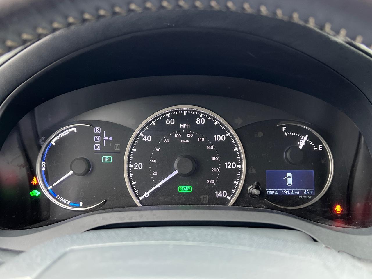 2016 Lexus CT 200h Hagerstown MD