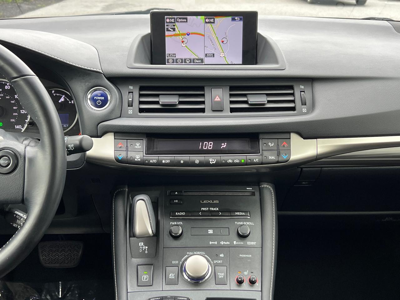 2016 Lexus CT 200h Hagerstown MD