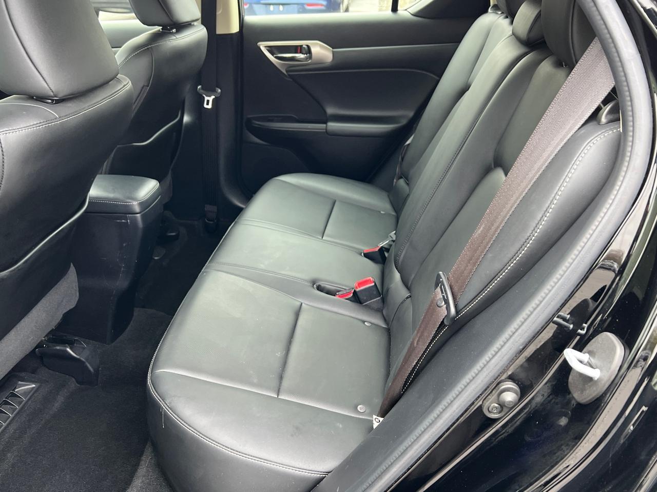 2016 Lexus CT 200h Hagerstown MD