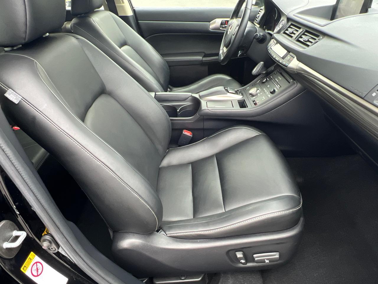 2016 Lexus CT 200h Hagerstown MD