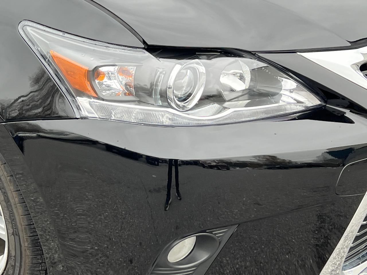 2016 Lexus CT 200h Hagerstown MD