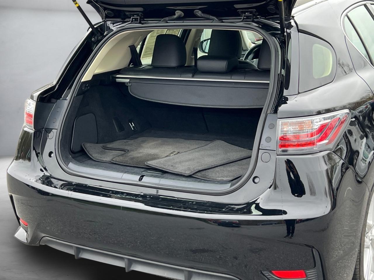 2016 Lexus CT 200h Hagerstown MD