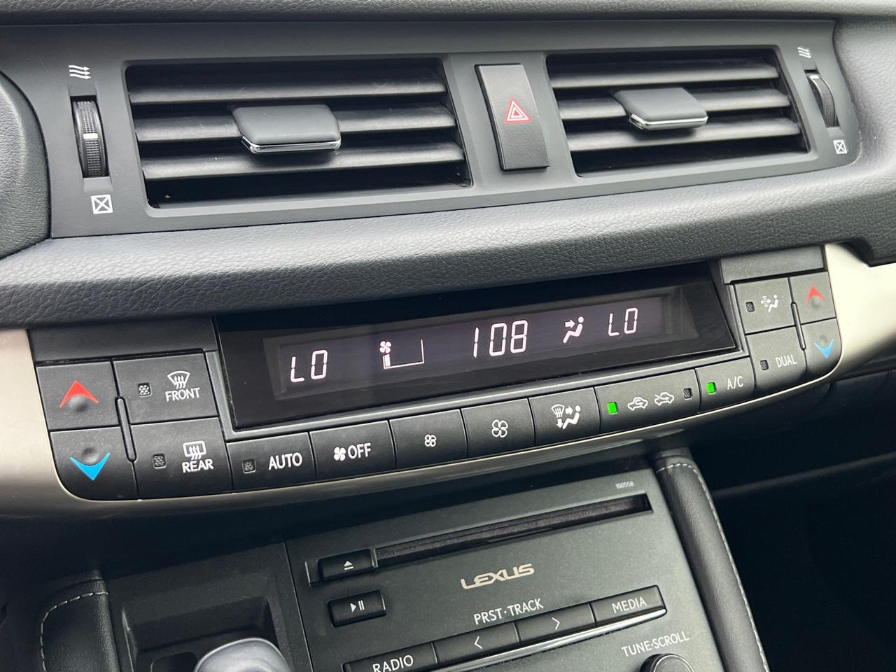 2016 Lexus CT 200h Hagerstown MD