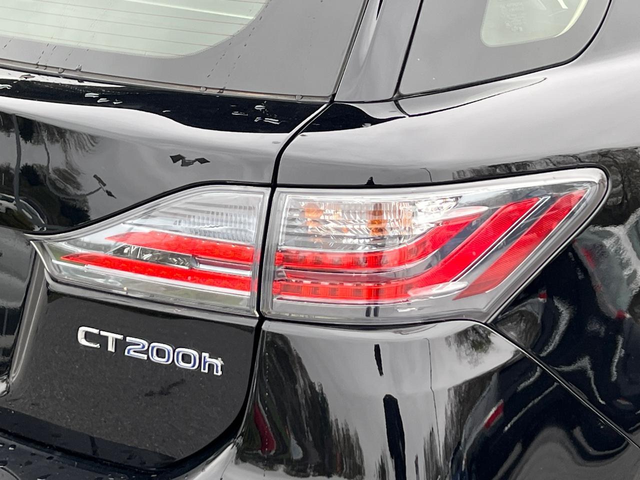 2016 Lexus CT 200h Hagerstown MD