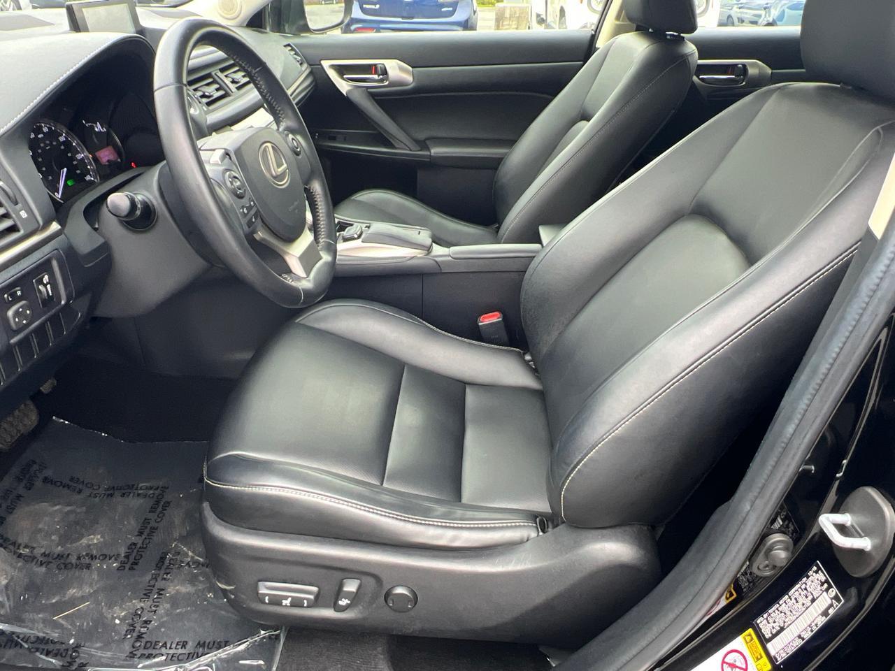 2016 Lexus CT 200h Hagerstown MD