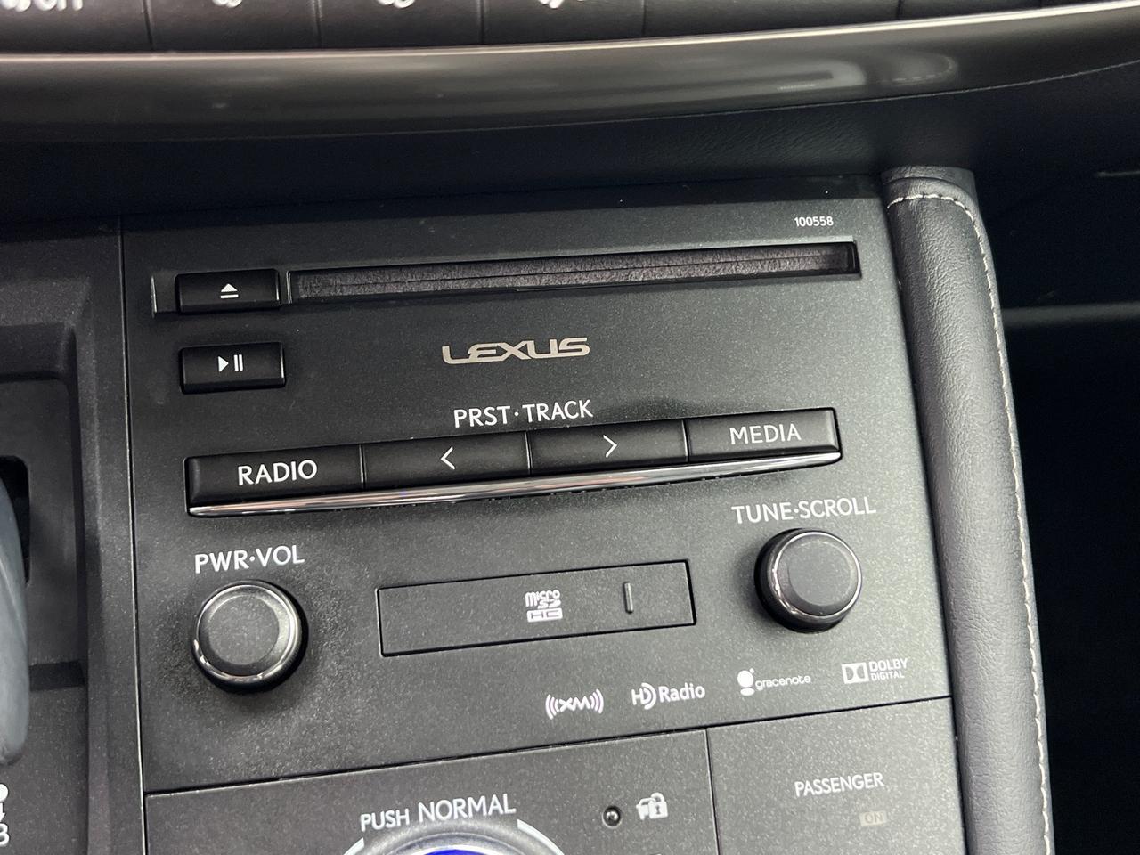 2016 Lexus CT 200h Hagerstown MD