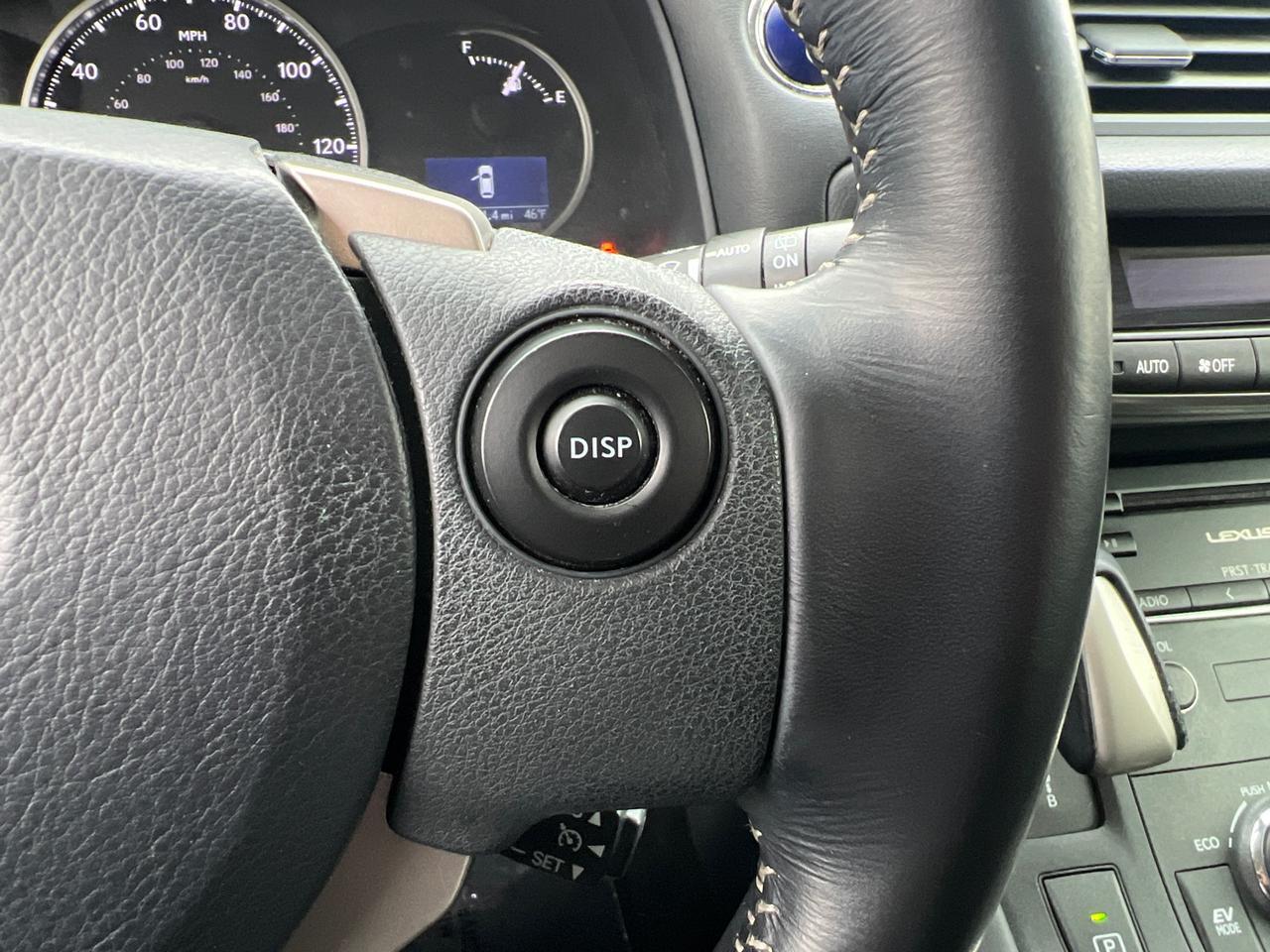 2016 Lexus CT 200h Hagerstown MD