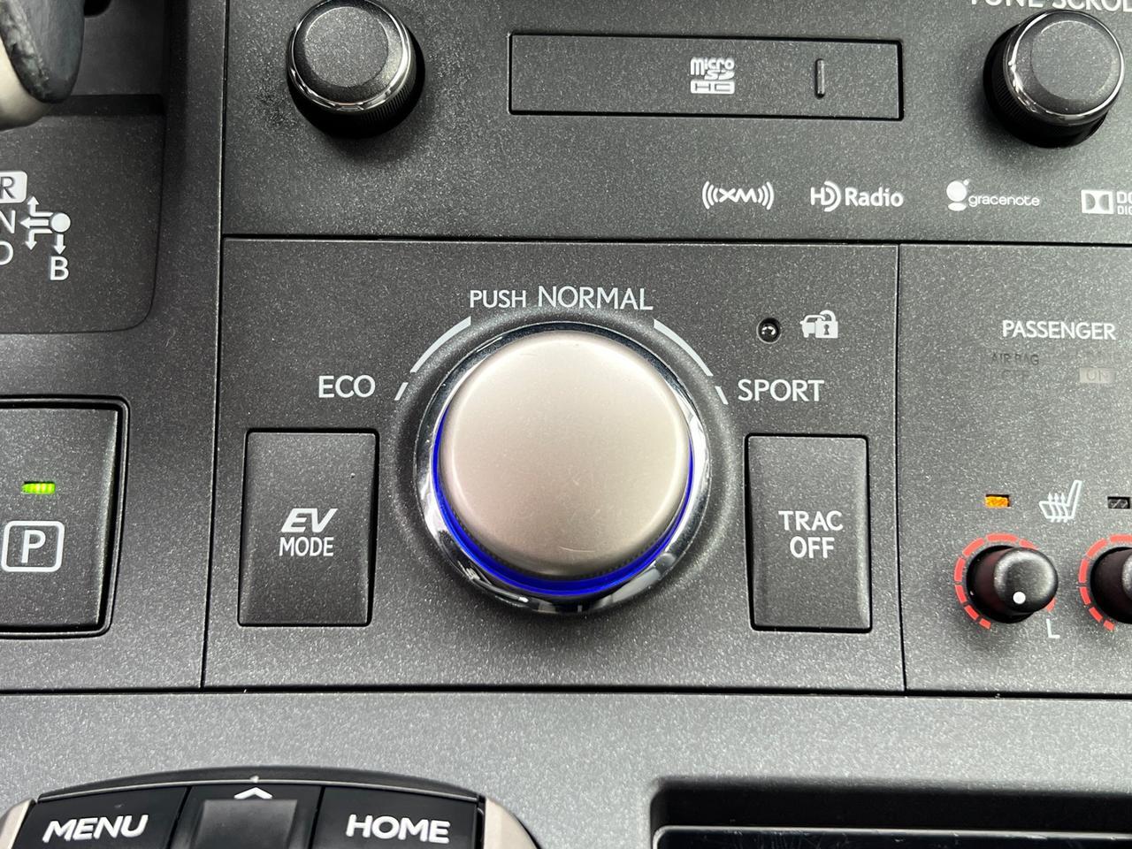 2016 Lexus CT 200h Hagerstown MD