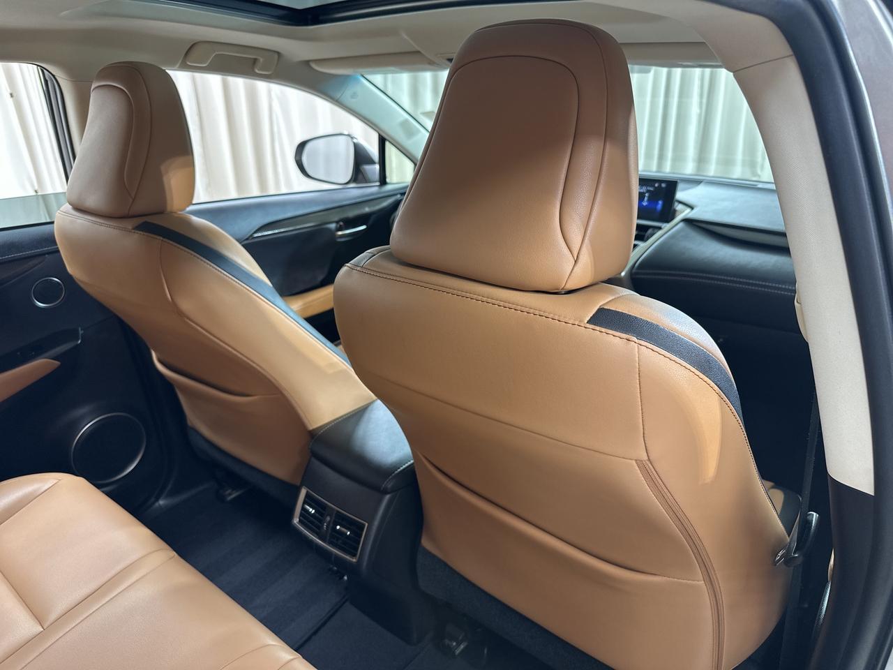 2016 Lexus NX 200t Annapolis MD