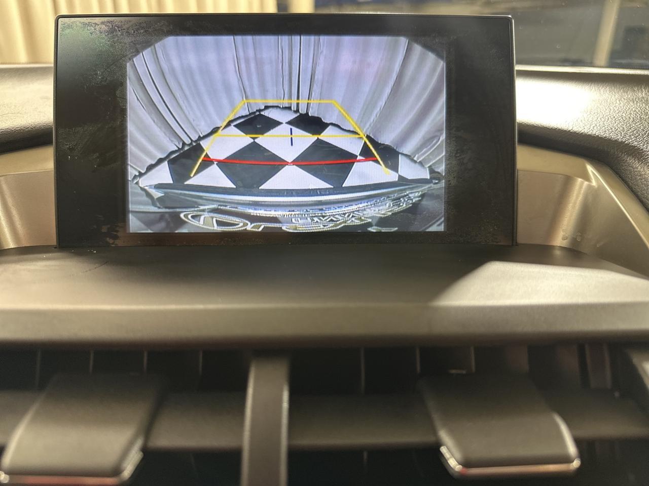 2016 Lexus NX 200t Annapolis MD