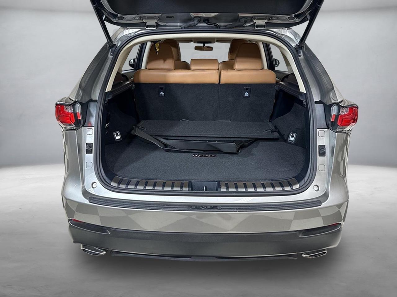 2016 Lexus NX 200t Annapolis MD