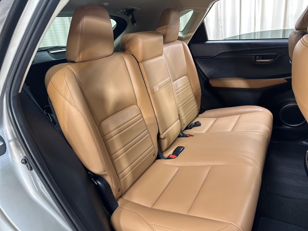 2016 Lexus NX 200t Annapolis MD