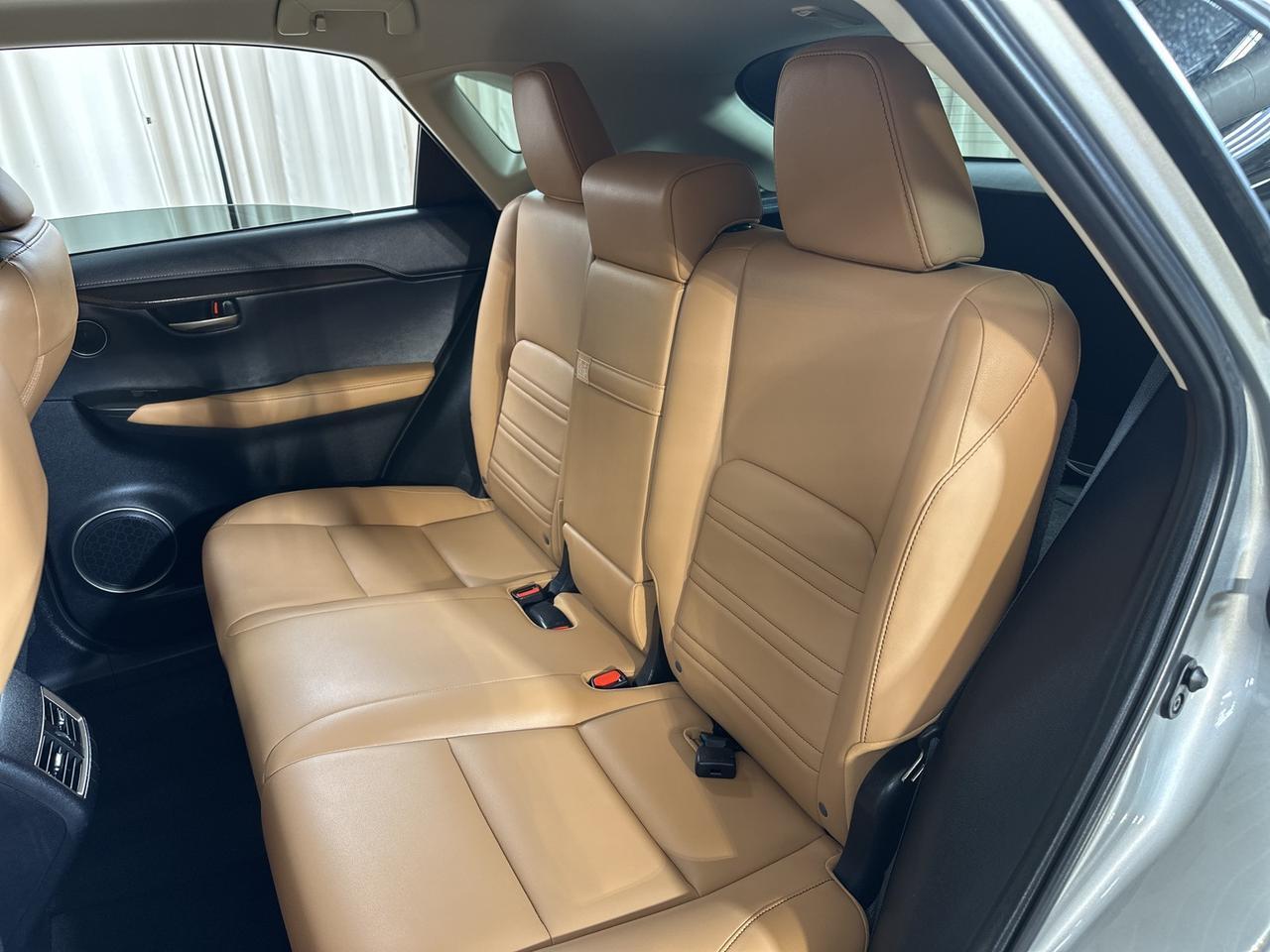 2016 Lexus NX 200t Annapolis MD