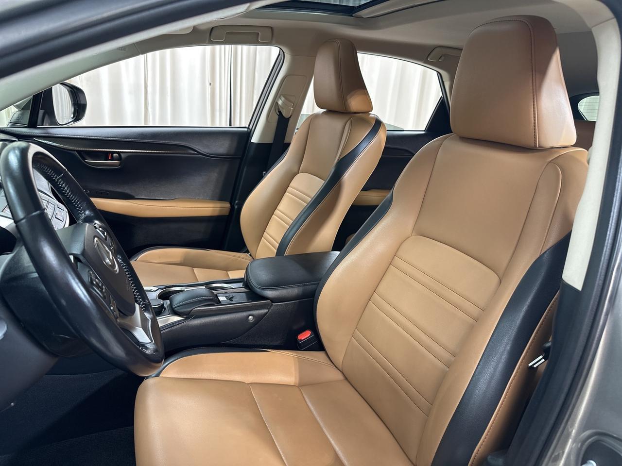 2016 Lexus NX 200t Annapolis MD