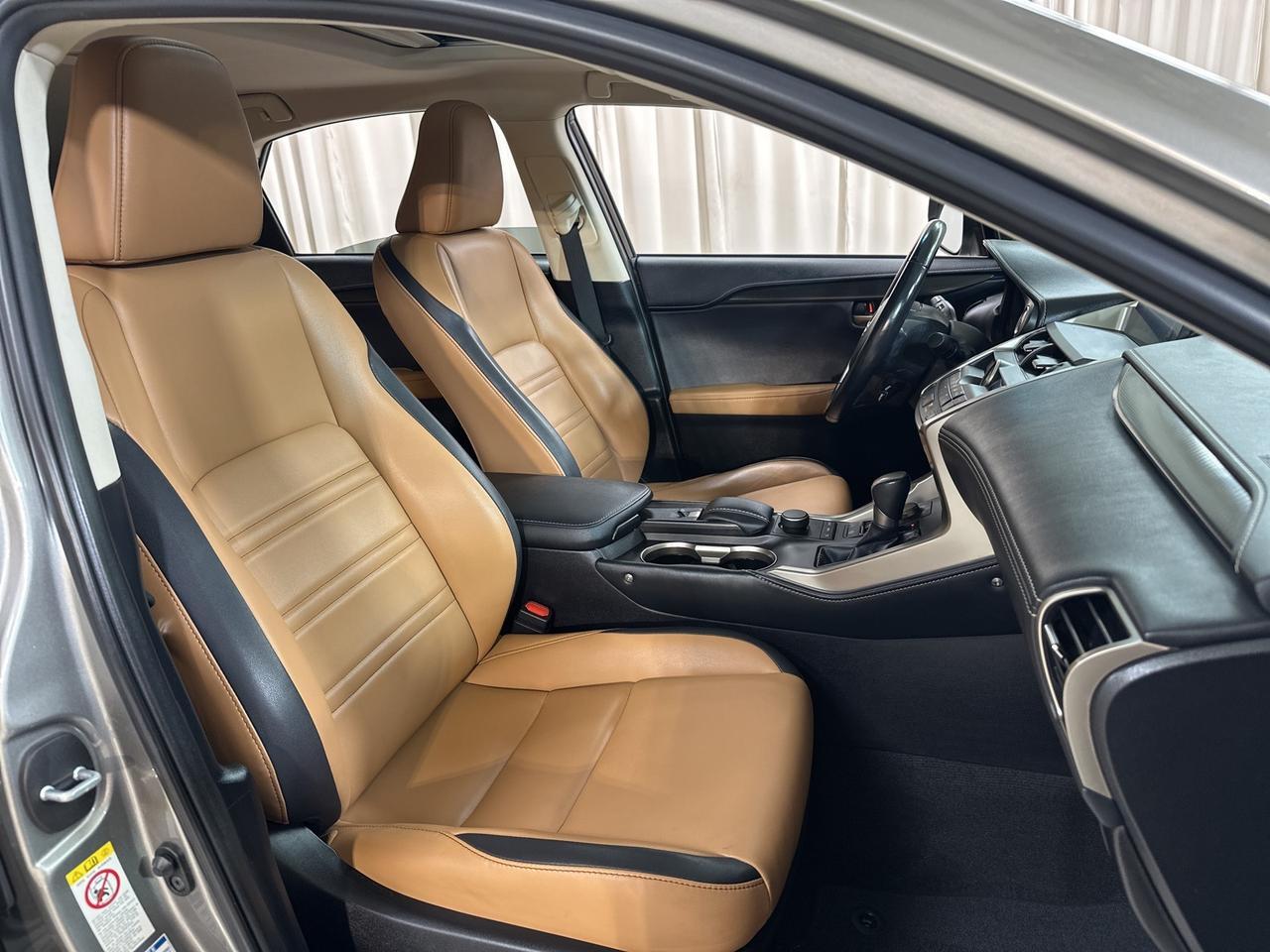 2016 Lexus NX 200t Annapolis MD