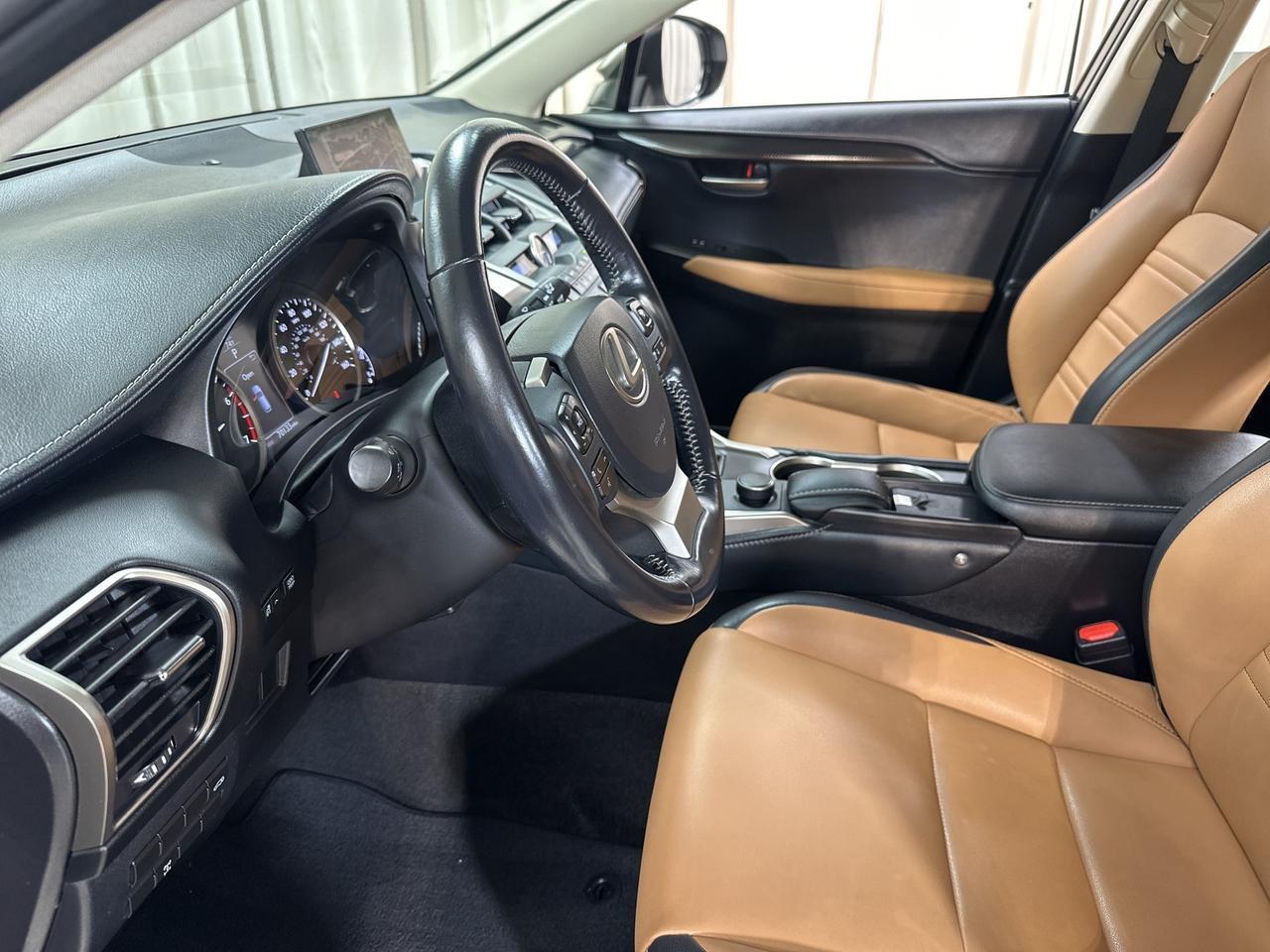 2016 Lexus NX 200t Annapolis MD