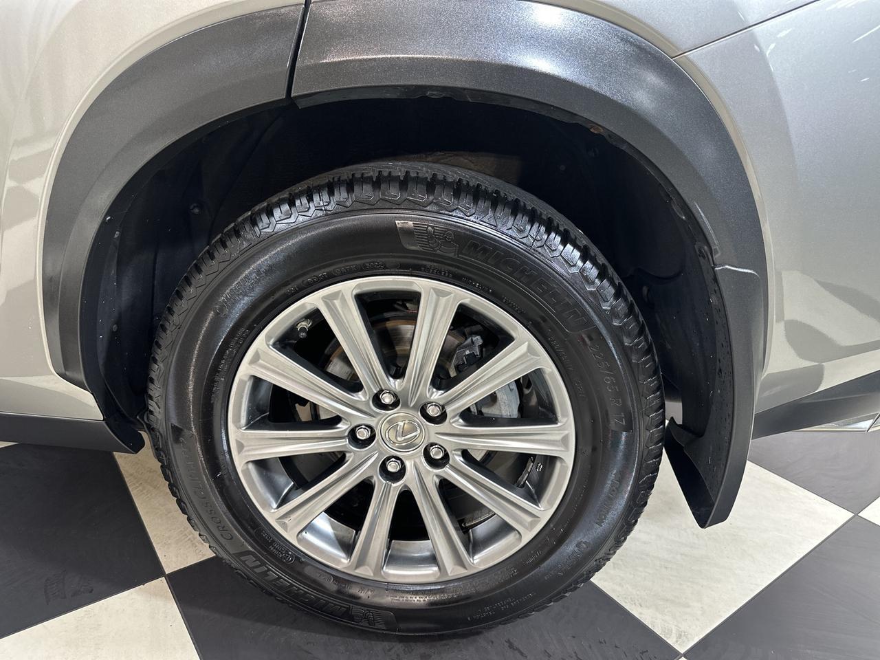 2016 Lexus NX 200t Annapolis MD