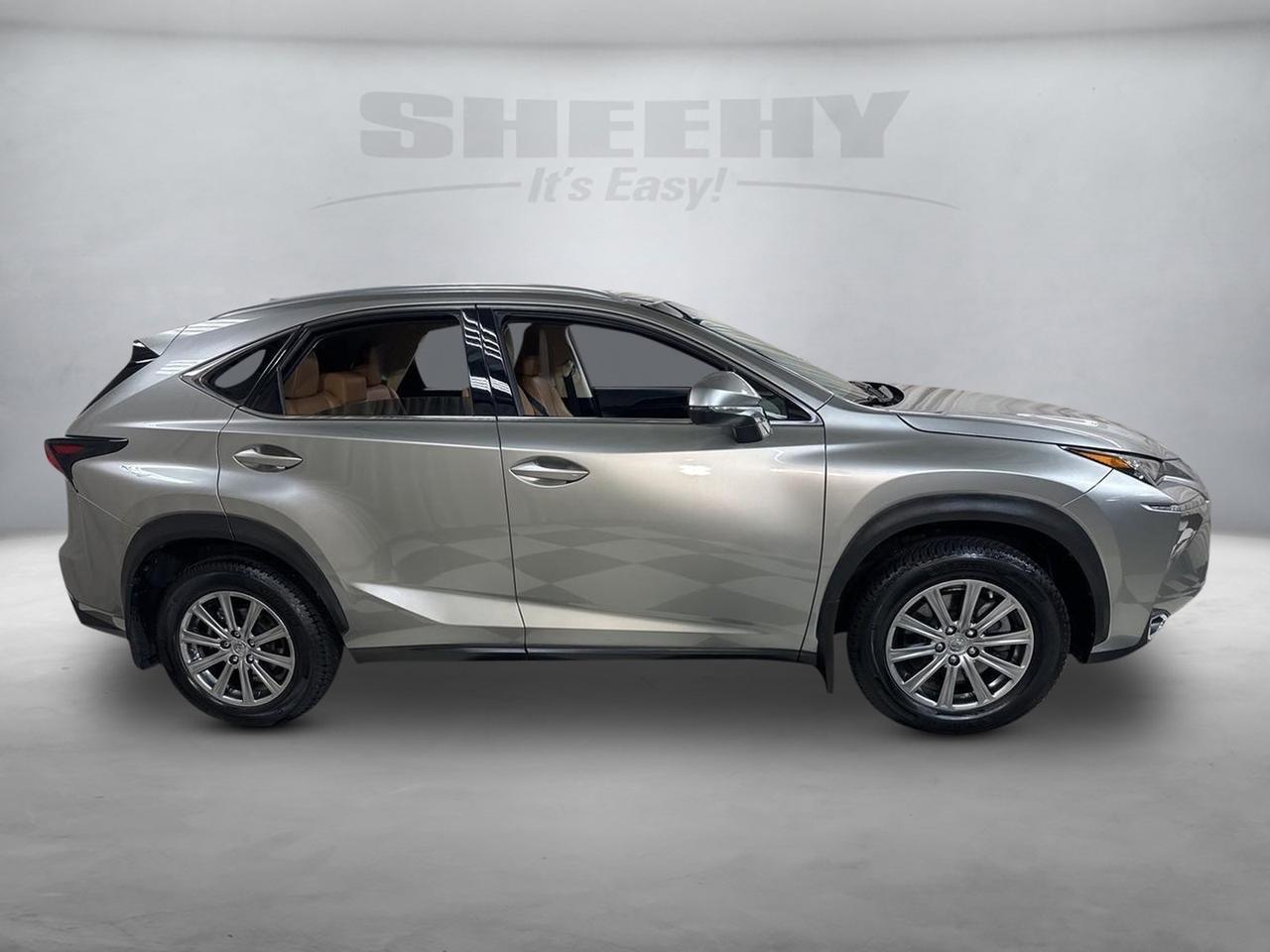 2016 Lexus NX 200t Annapolis MD