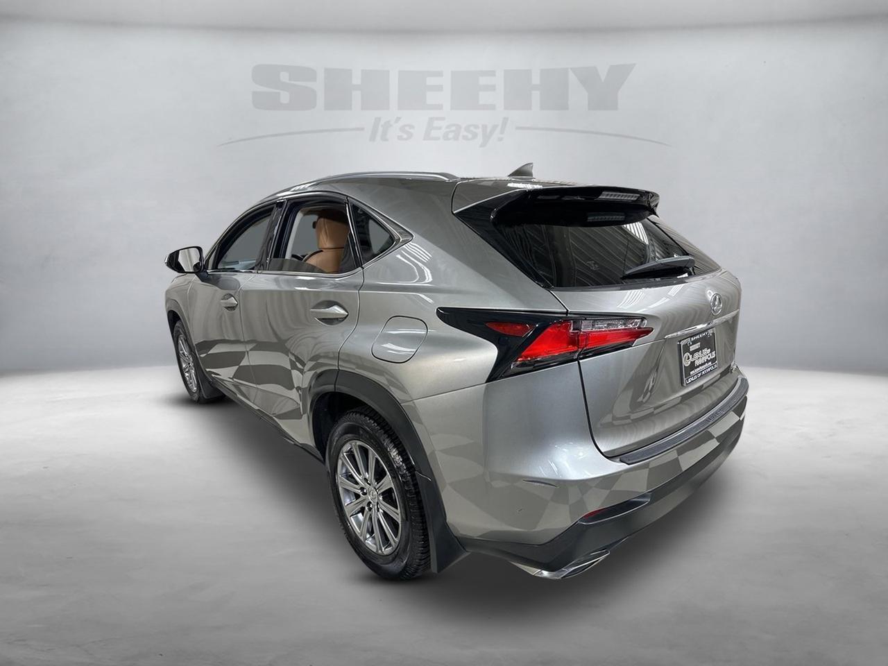 2016 Lexus NX 200t Annapolis MD