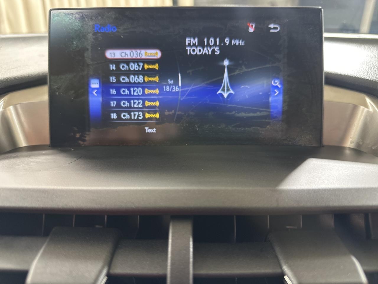 2016 Lexus NX 200t Annapolis MD