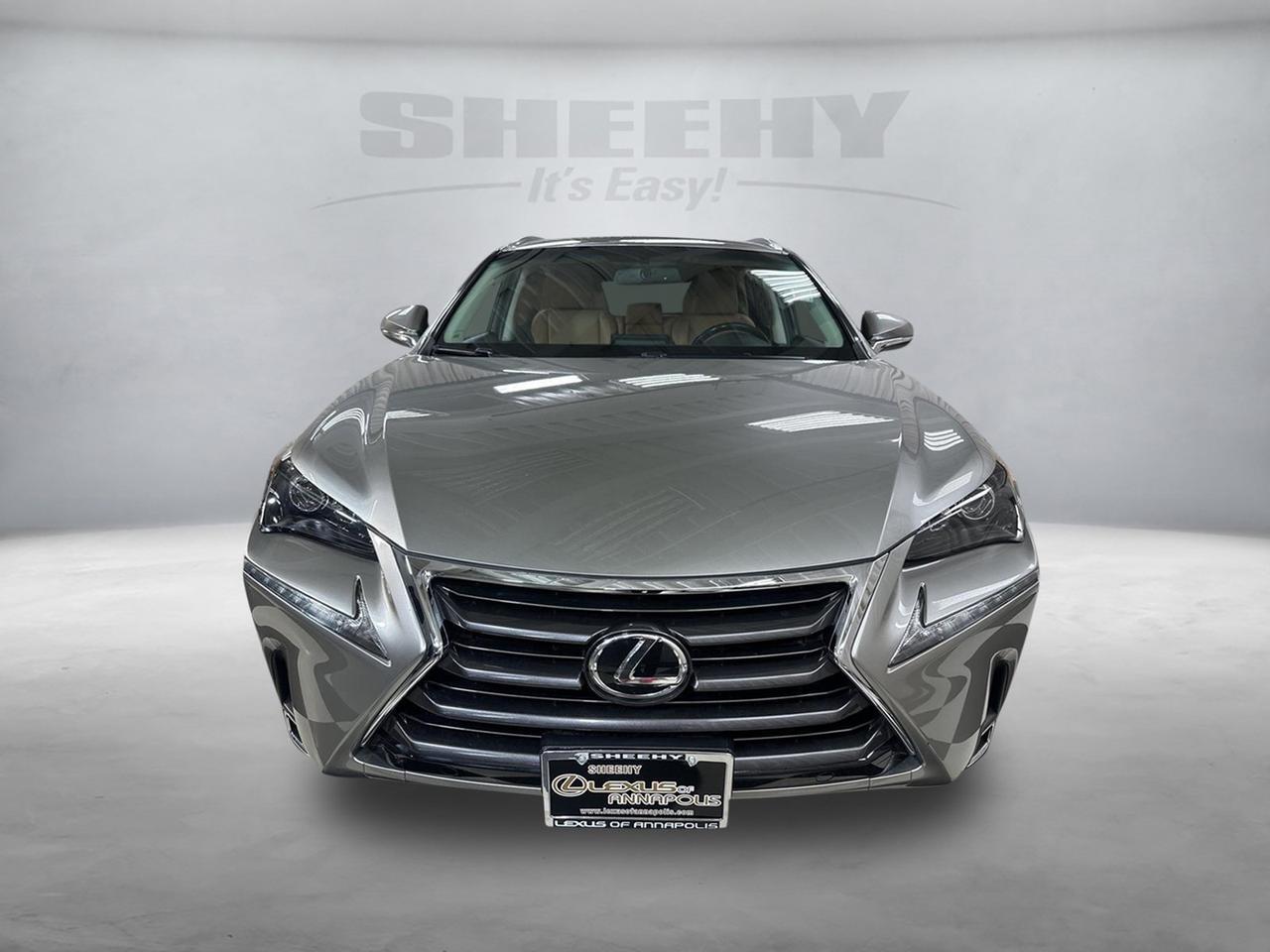 2016 Lexus NX 200t Annapolis MD