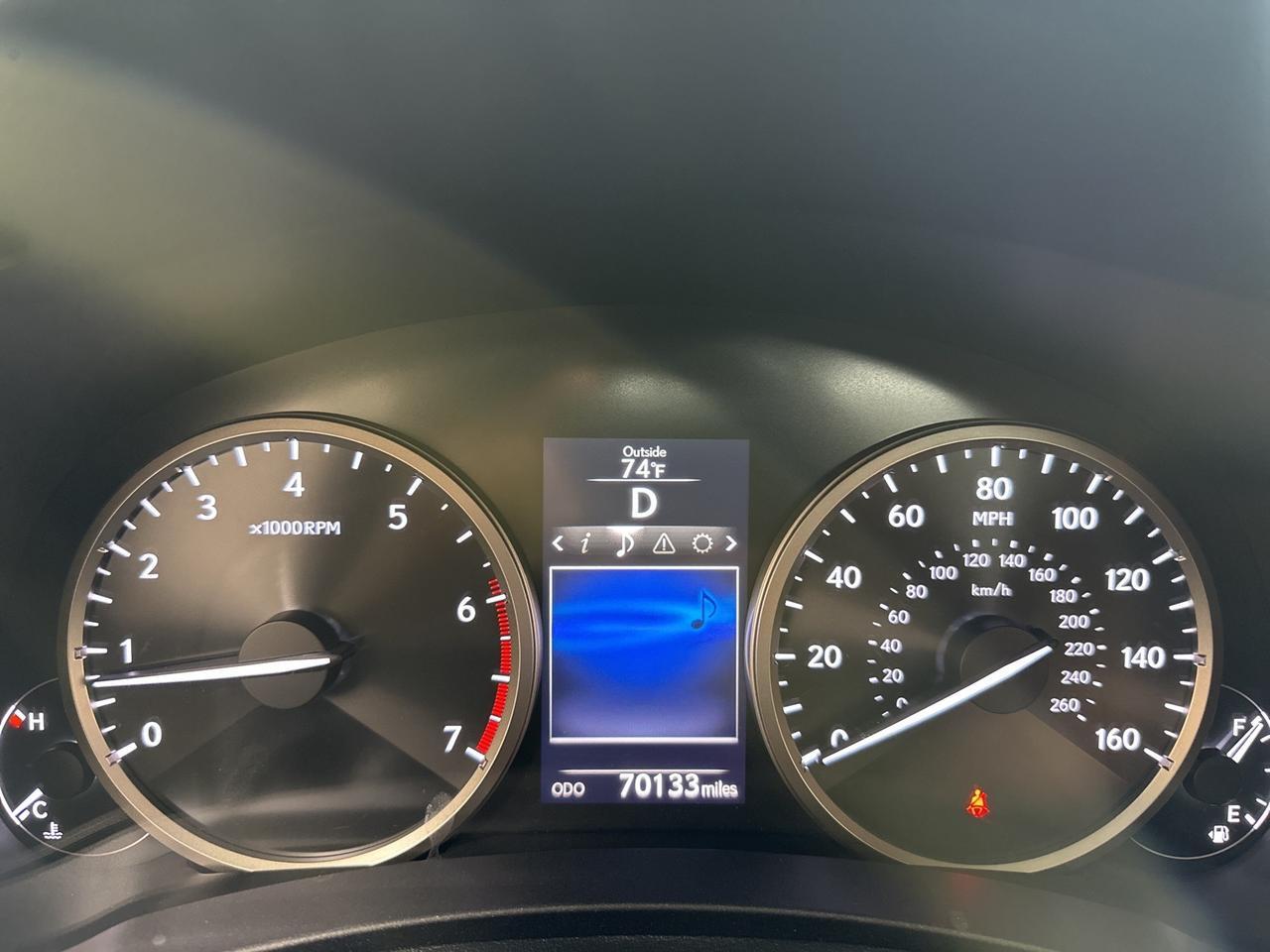 2016 Lexus NX 200t Annapolis MD