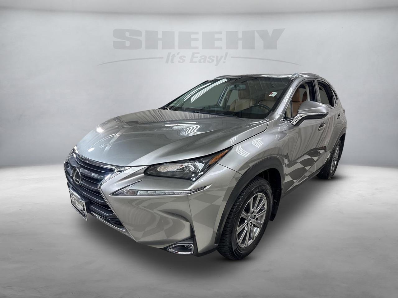 2016 Lexus NX 200t Annapolis MD