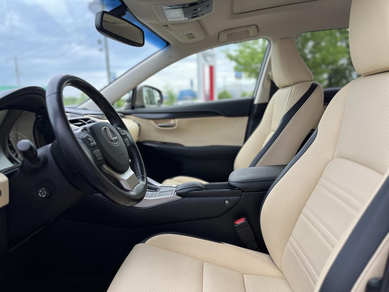 2016 Lexus NX 200t Glen Burnie MD