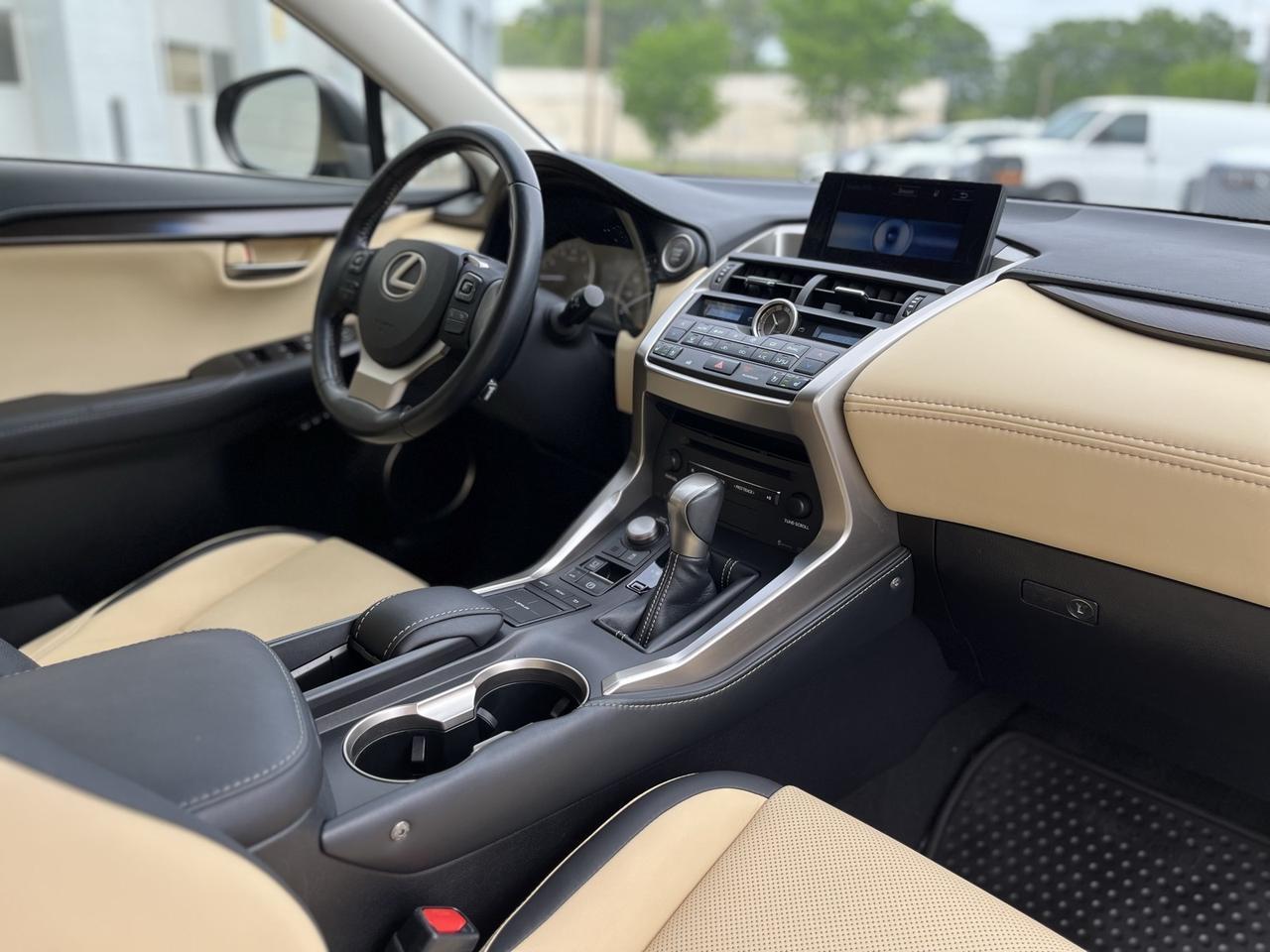 2016 Lexus NX 200t Glen Burnie MD