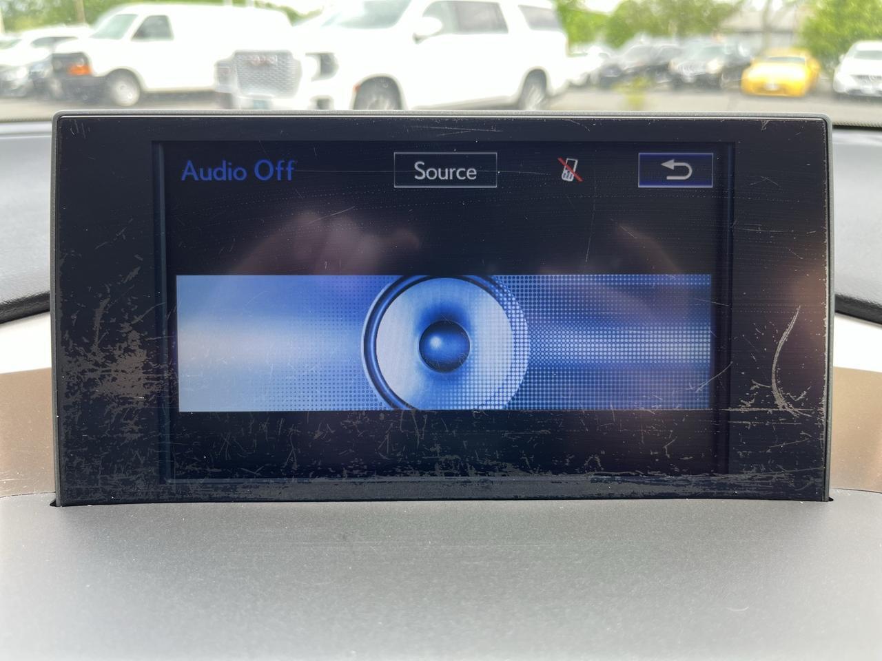 2016 Lexus NX 200t Glen Burnie MD