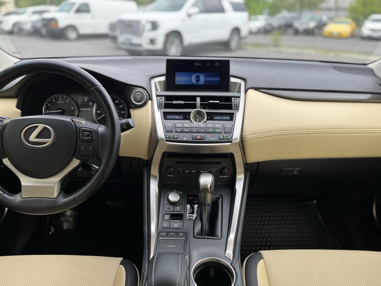 2016 Lexus NX 200t Glen Burnie MD