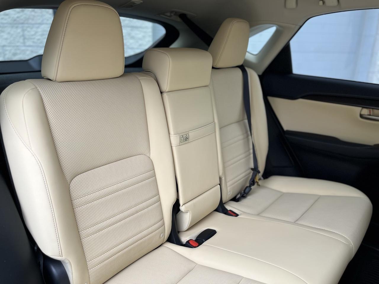 2016 Lexus NX 200t Glen Burnie MD