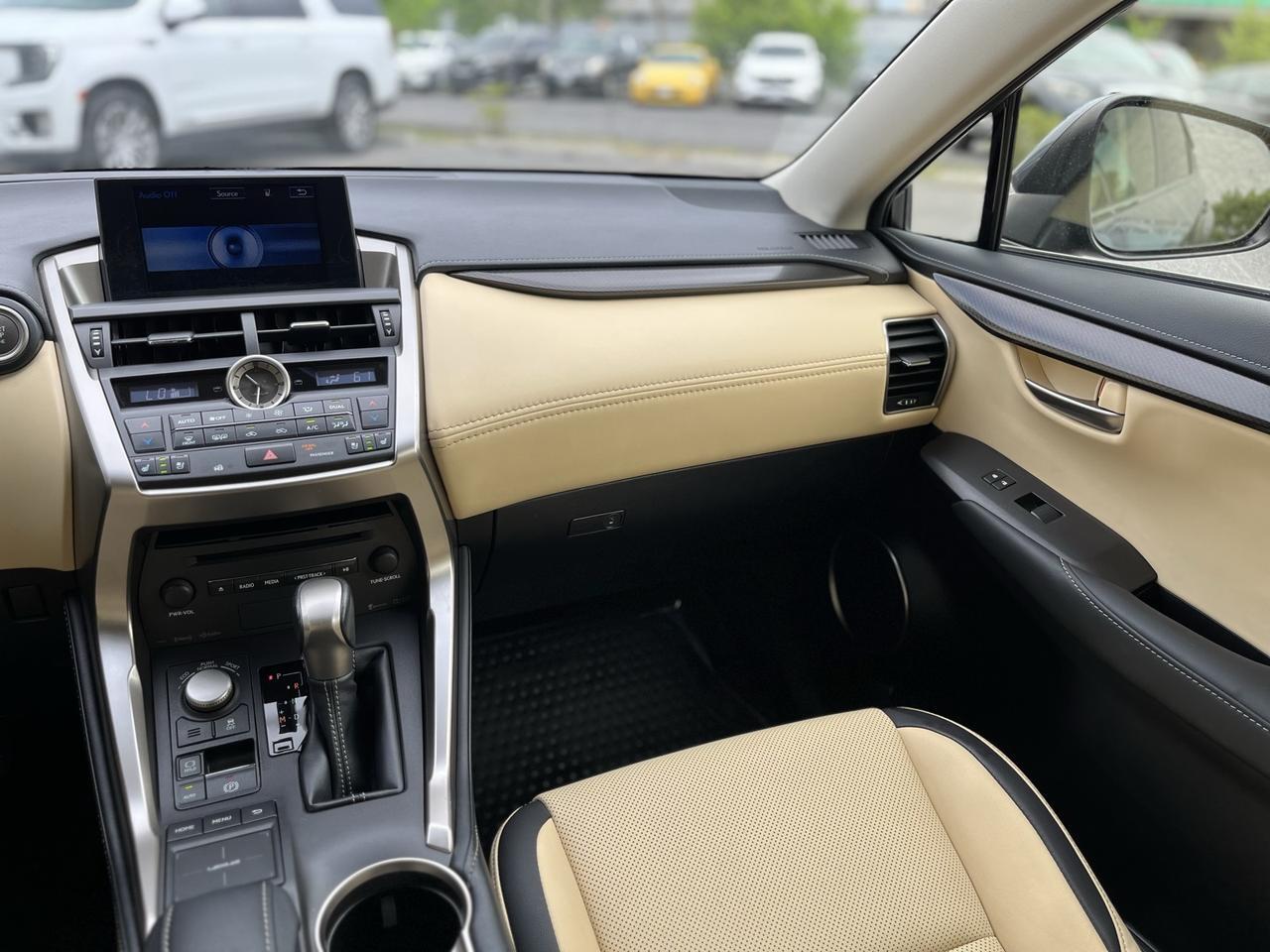 2016 Lexus NX 200t Glen Burnie MD