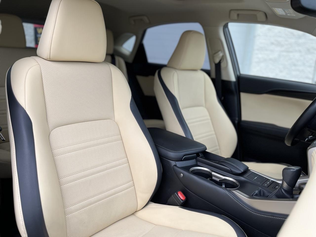 2016 Lexus NX 200t Glen Burnie MD