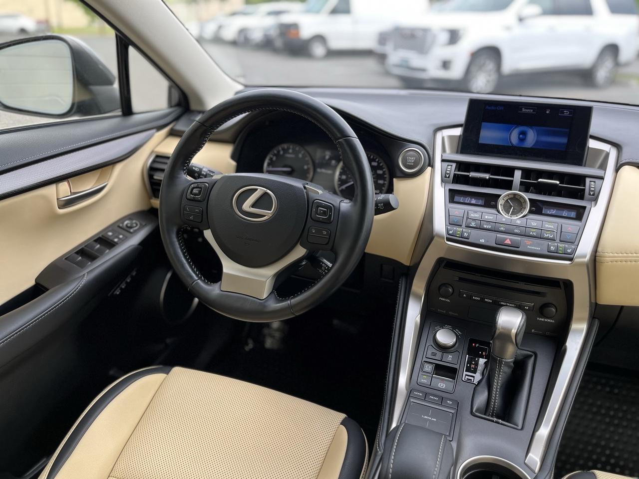 2016 Lexus NX 200t Glen Burnie MD