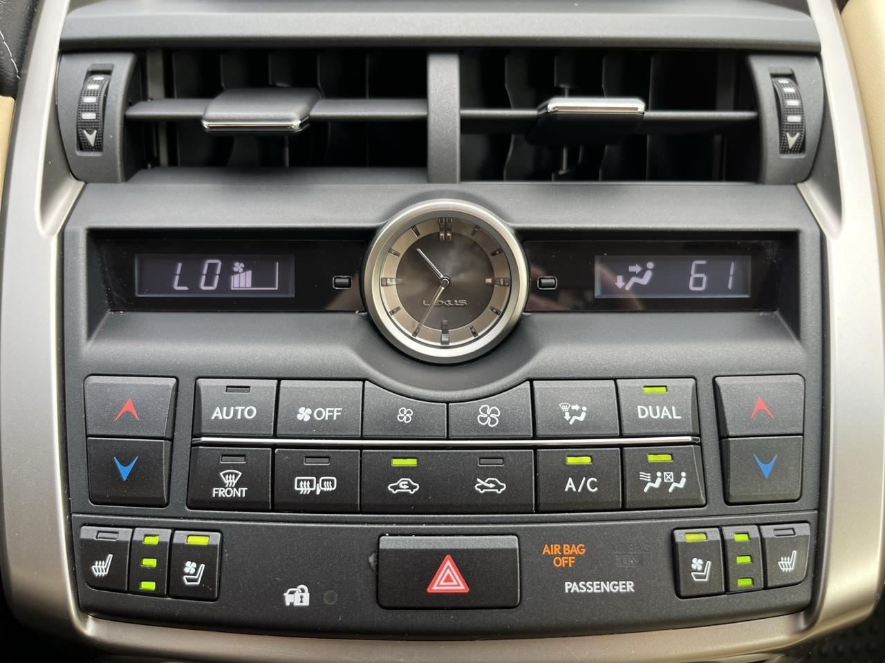 2016 Lexus NX 200t Glen Burnie MD