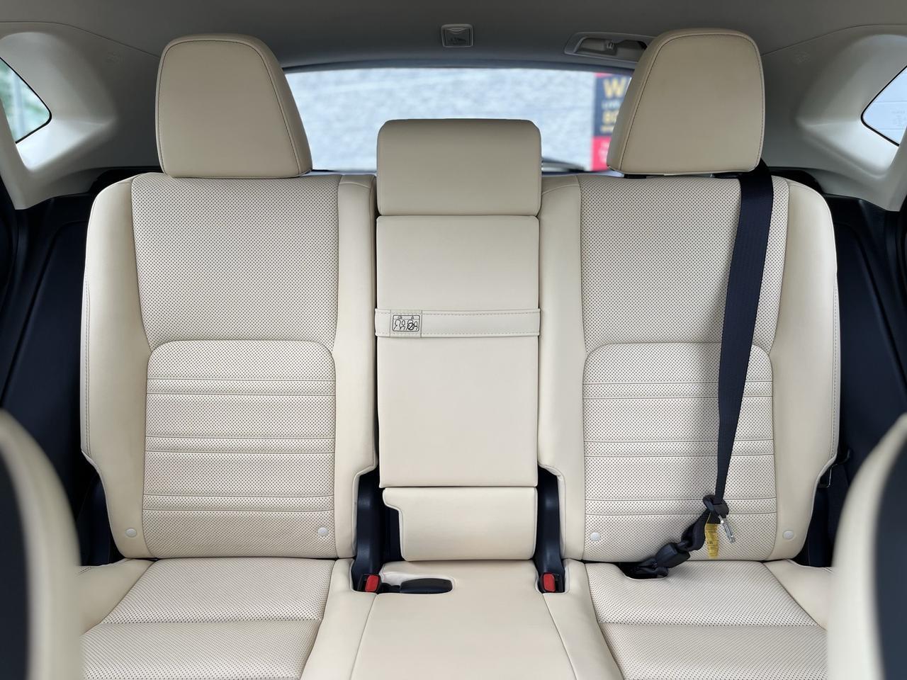 2016 Lexus NX 200t Glen Burnie MD