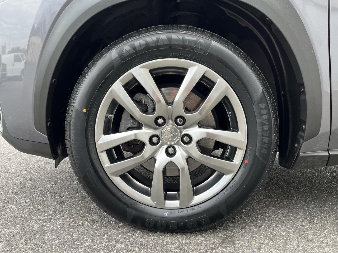 2016 Lexus NX 200t Glen Burnie MD