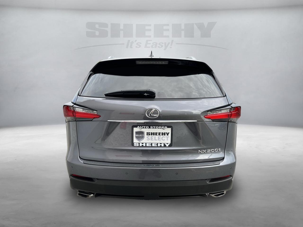 2016 Lexus NX 200t Glen Burnie MD