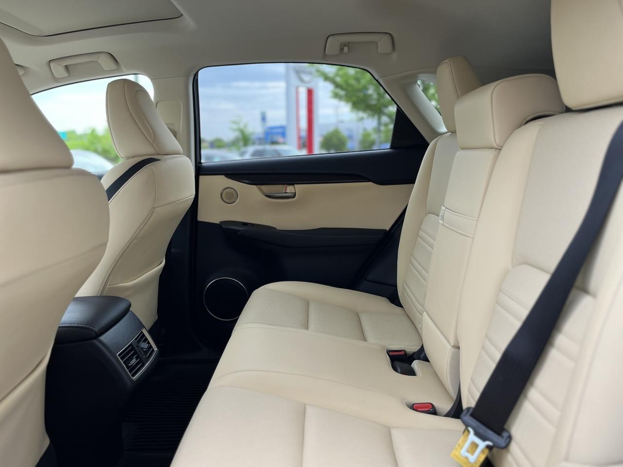 2016 Lexus NX 200t Glen Burnie MD