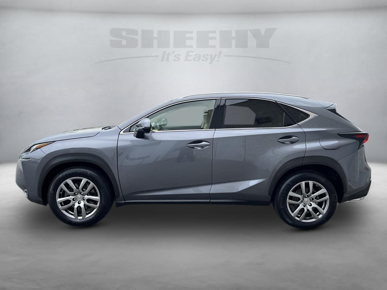 2016 Lexus NX 200t Glen Burnie MD