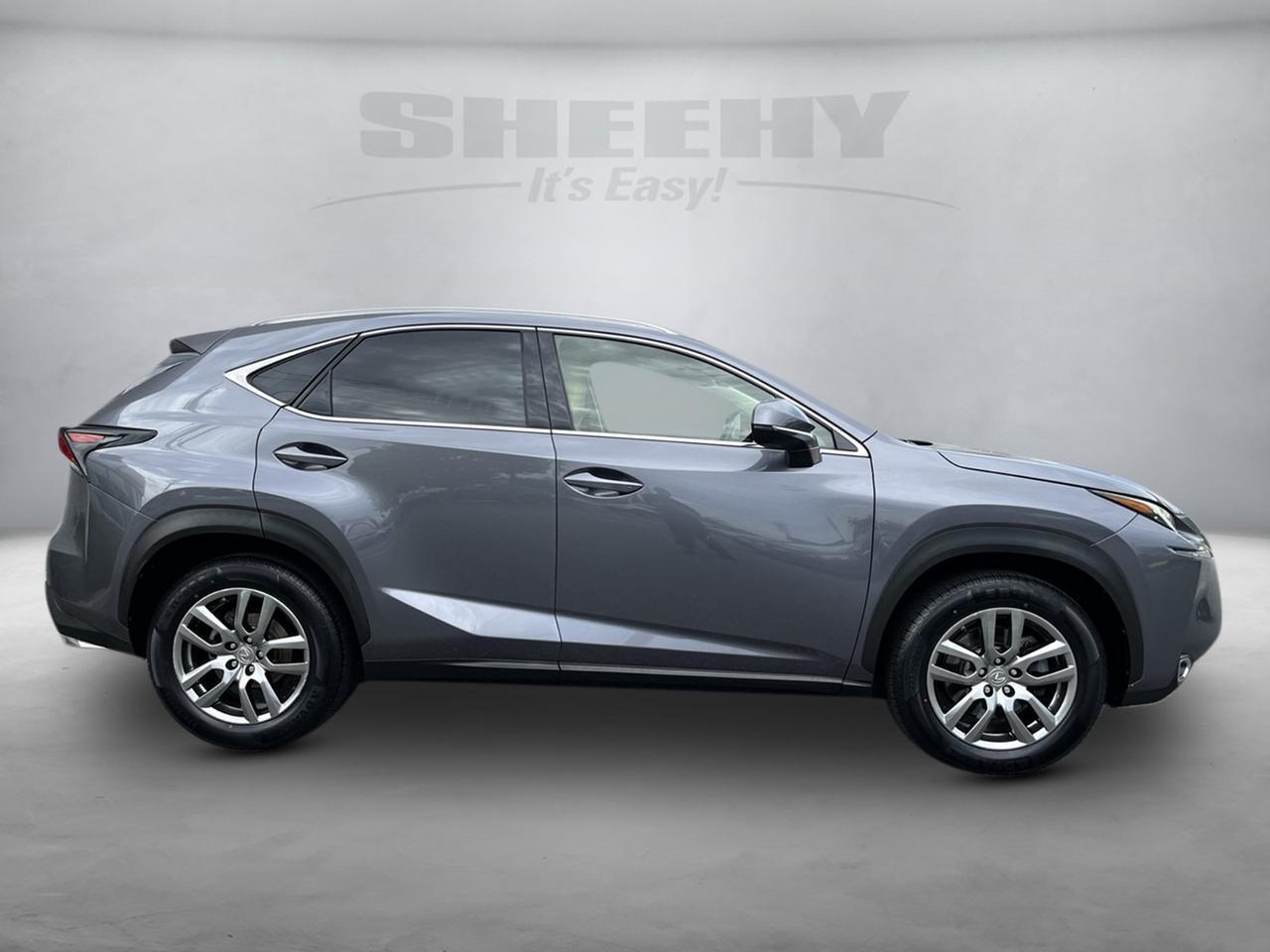 2016 Lexus NX 200t Glen Burnie MD