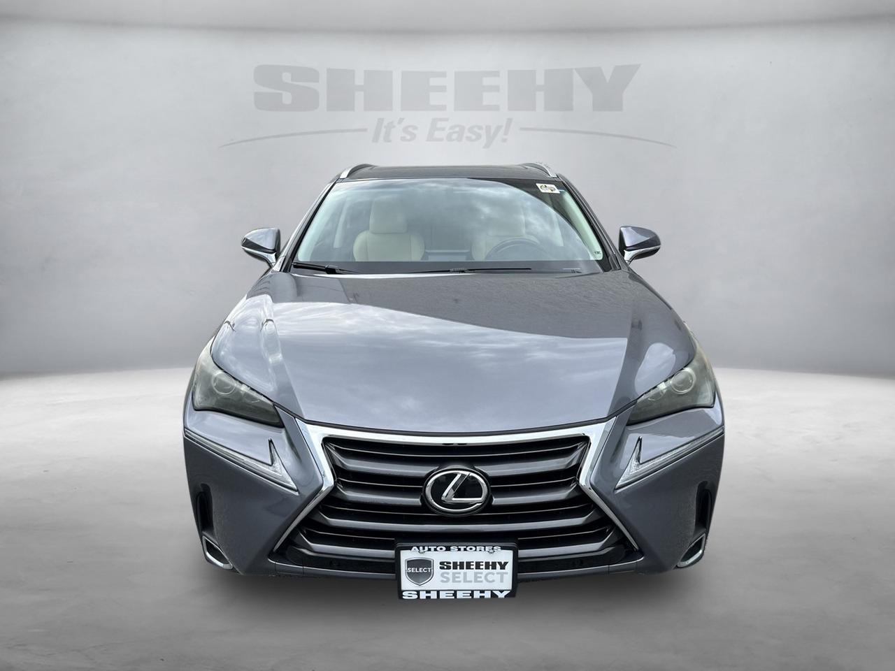 2016 Lexus NX 200t Glen Burnie MD