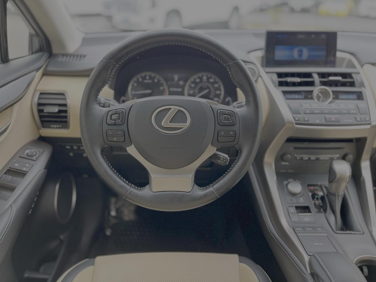 2016 Lexus NX 200t Glen Burnie MD