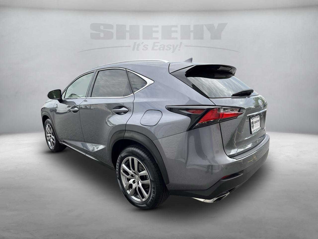 2016 Lexus NX 200t Glen Burnie MD