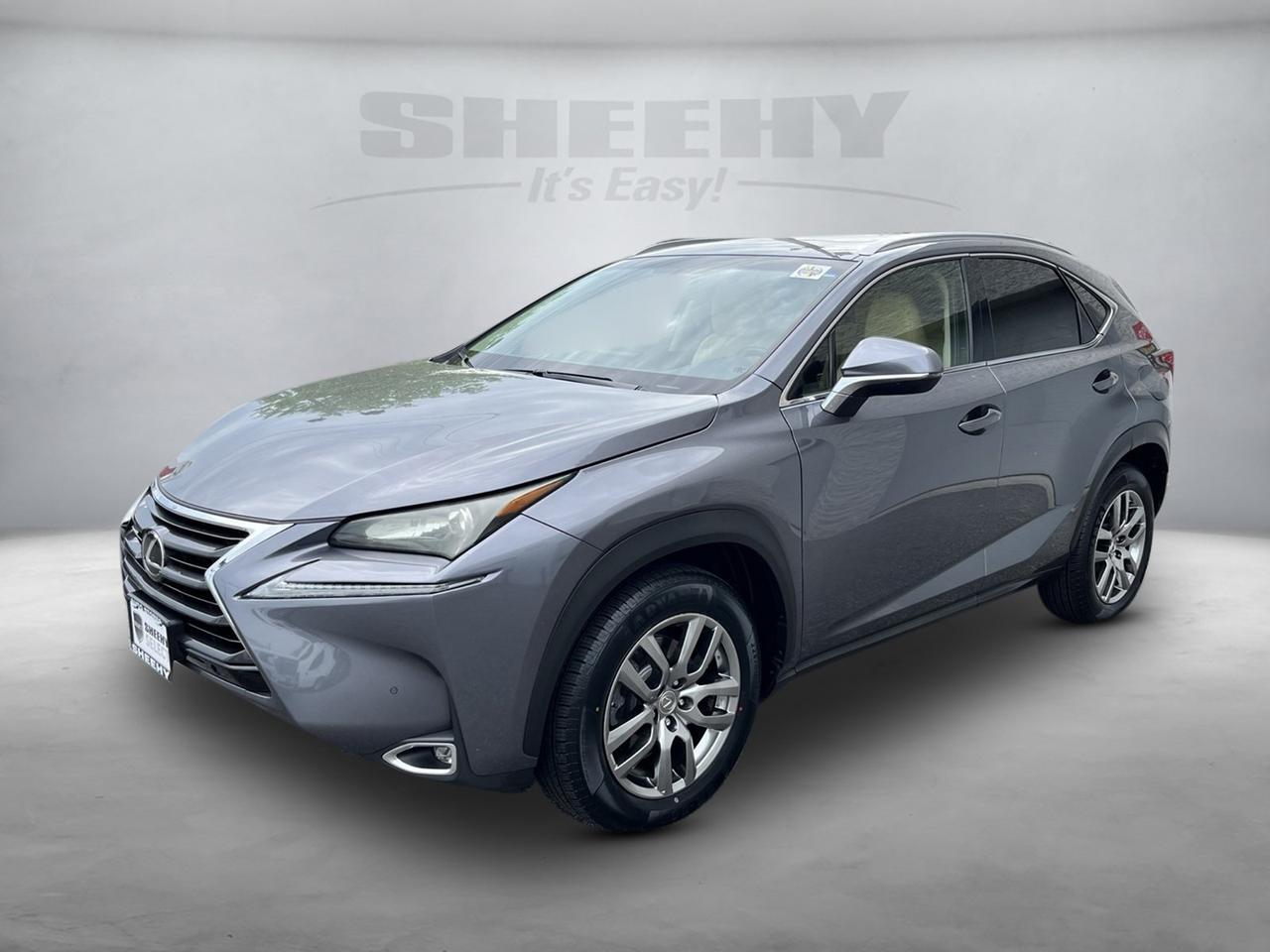 2016 Lexus NX 200t Glen Burnie MD