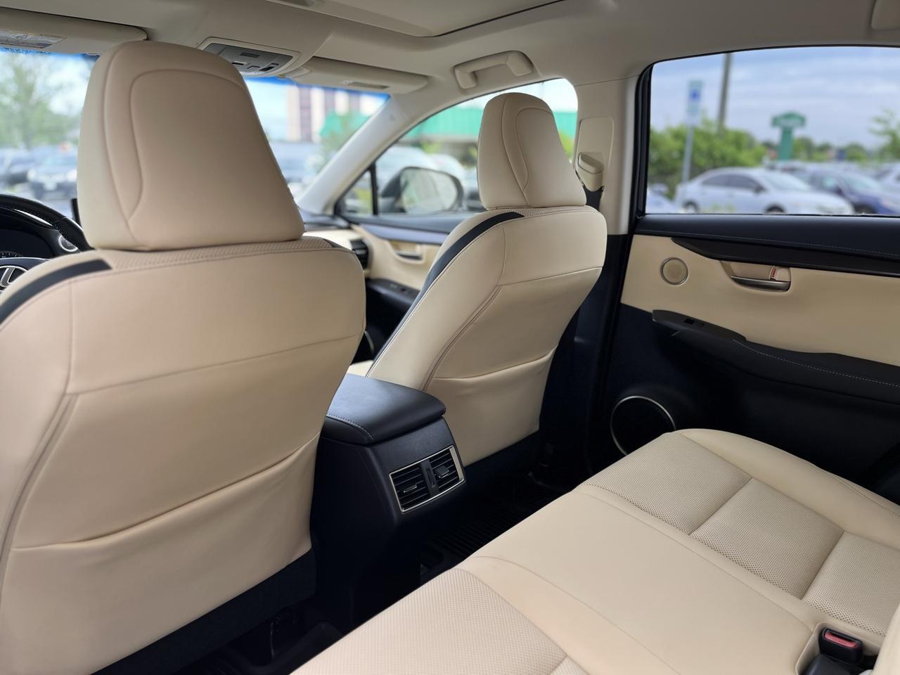 2016 Lexus NX 200t Glen Burnie MD