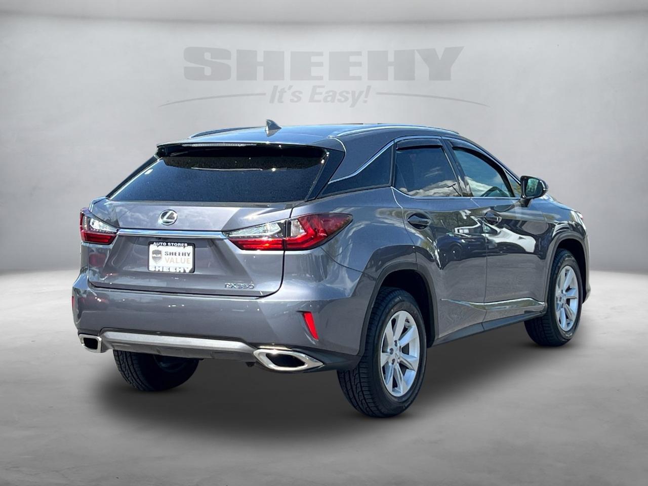 2016 Lexus RX 350 Hagerstown MD