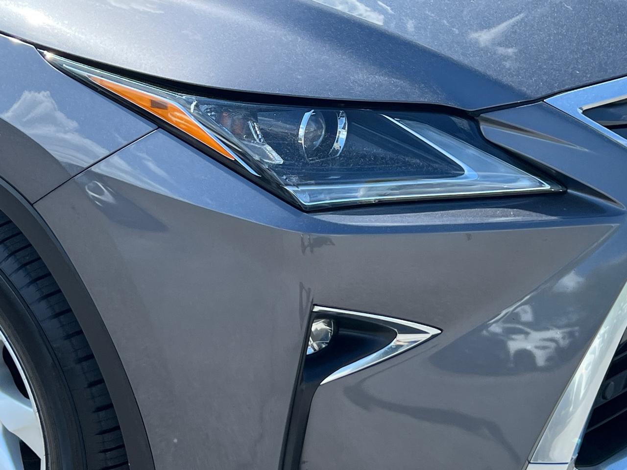 2016 Lexus RX 350 Hagerstown MD